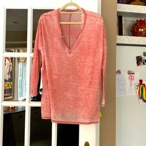 Thermal women’s shirt